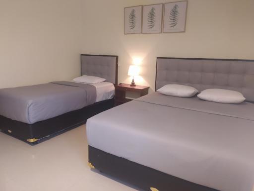 Kirana Guest House - Housity