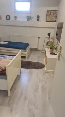 Apartment Souterrain für Monteure Nr 2 - Housity