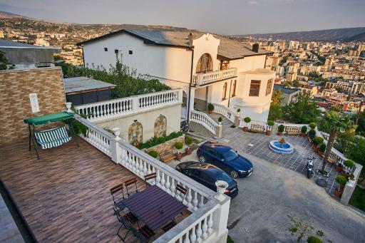 Hotel Antique - Housity