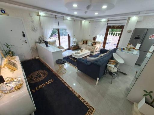 Villa offering a relaxed and inviting atmosphere - Housity