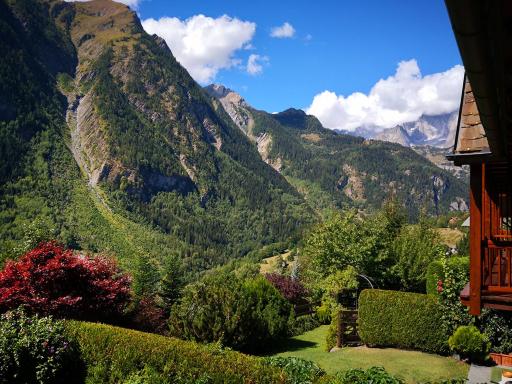Casa MontBlanc - Housity