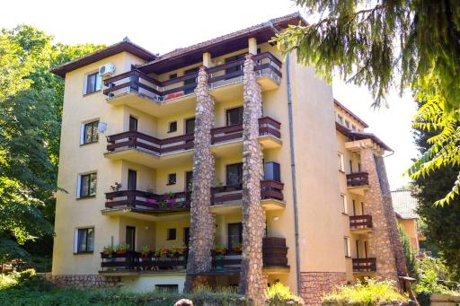 Apartament Iulia - Housity