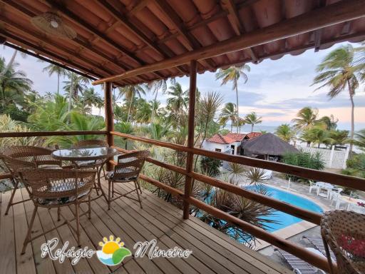 REFUGiO MINEIRO HOTEL BOUTIQUE - Housity