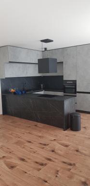 Vilka na Zemplínskej Šírave - Housity