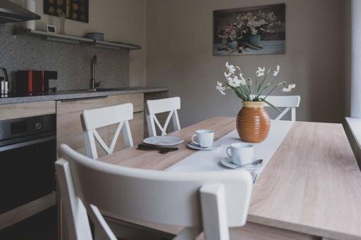 Moderne Wohnung im Herzen der Natur - Ingo's Dream - Housity