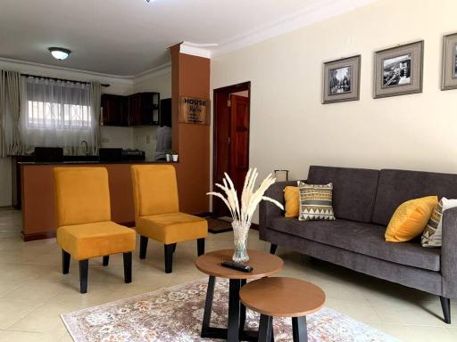 Cozy 2-bedroom Apartment within city limits. - Hizvo