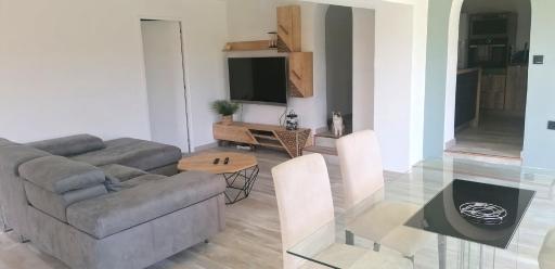 Maison cadre Pinède a 5 minutes de la mer - Housity