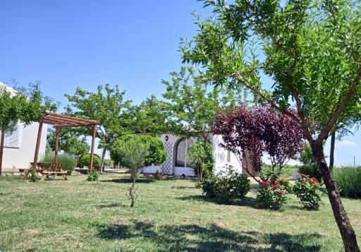 La Casita de los Almendros - Housity