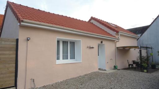 10 km from Disneyland Paris Quincy Voisins - Housity