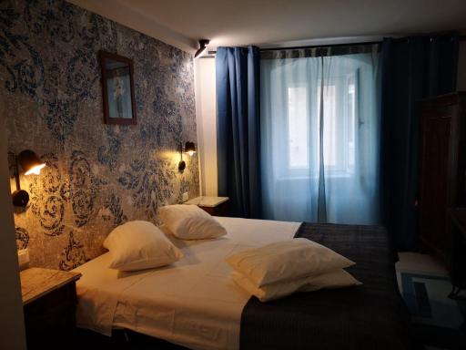 Cres B studio apartman - Housity