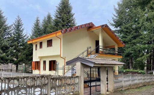 La Casa Festosa - Housity