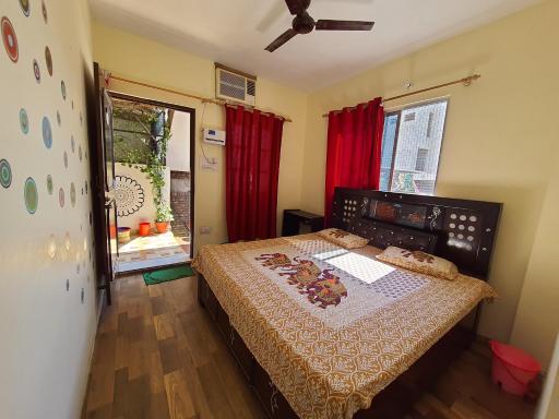 Delightful Stay Between The Valley Rishikesh - Housity