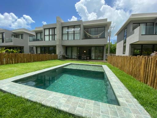 Oka 23 Milagres - Housity