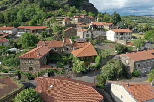 Chambre d'Hôtes et gites du Tapissier - Housity