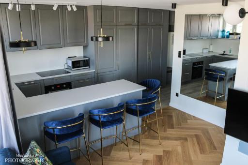 D Apartments 