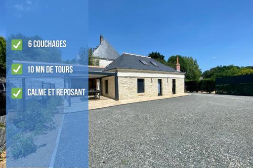 La Belle Roche - Housity