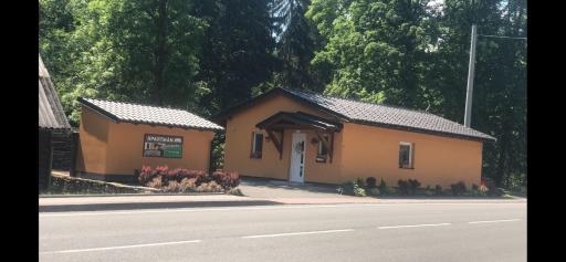 Apartmán Lomňanka - Housity