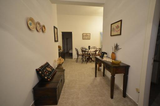Family apartment for 2-4 people in Nisyros - Housity