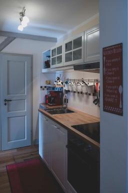 Neue moderne Wohnung in der Natur - Peter's View - Housity
