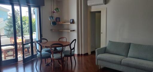 Casa Blu alla Sassonia - Housity