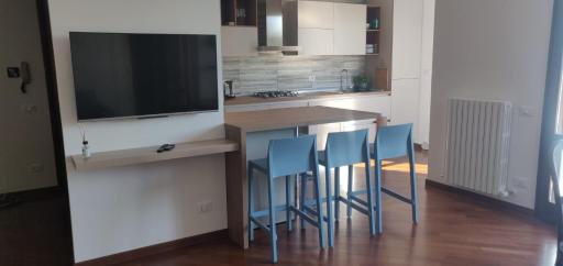 Casa Blu alla Sassonia - Housity