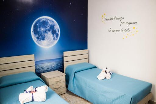 Respice Stellam casa vacanza - Housity