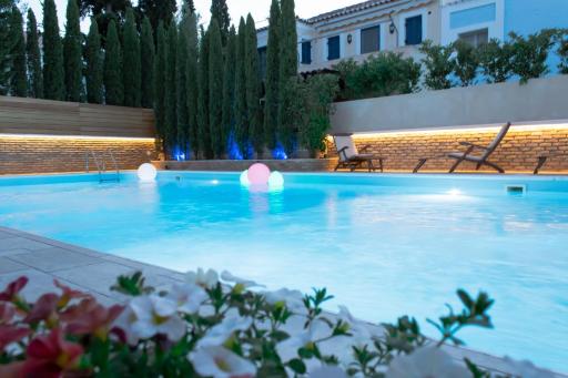 Beach Armata Boutique Hotel - Housity