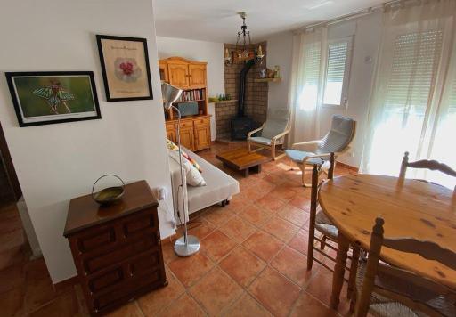 Apartamento rural el Vidre VT-42035-CS - Housity