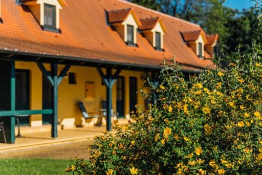 APARTMÁNY V PARKU - Housity