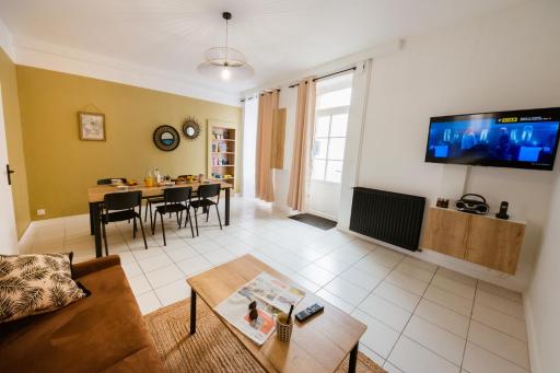 Le Logis à Mimine - Housity