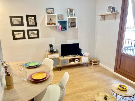 Apartamento Catedral - Casco Antiguo Tarragona - Housity