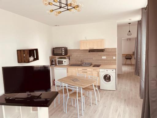 Superbe appartement à la croisée des 4 Châteaux - Housity