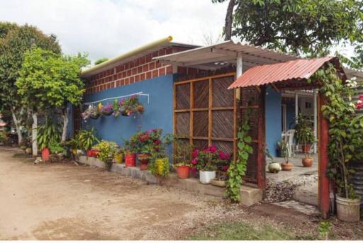 Cabaña en Palomino la Guajira ''Maile'' - Housity