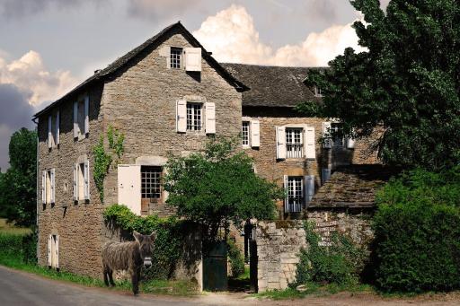 Maison d'Hôtes La Singulière - Housity