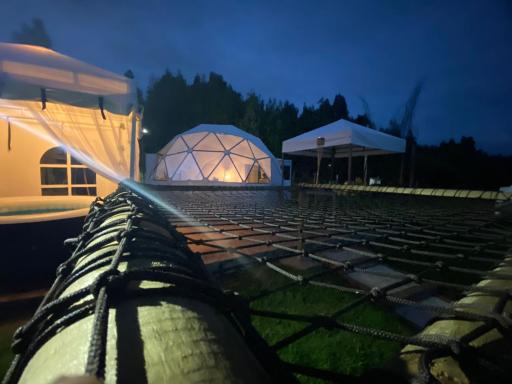 Glamping Irlanda - Housity
