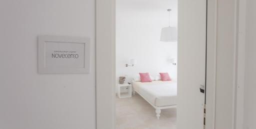 Camere Maré - Housity