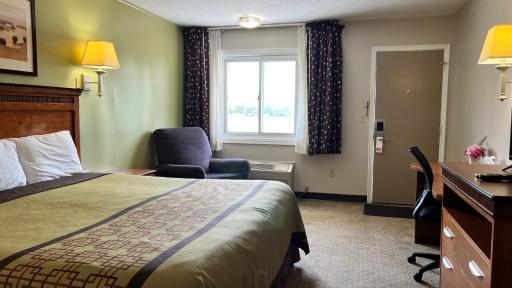 Capri Motel - Housity