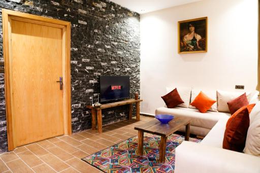 Issli appartment climatisé hiver et été - Housity