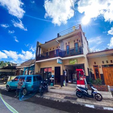 El Shadai Homestay - Housity