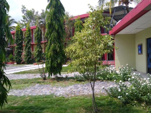 Hotel Miraflores - Housity