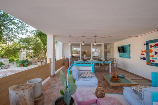 Nell Arneo country house - Housity