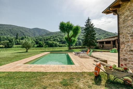 Casa rural Mas Plantalech - Housity