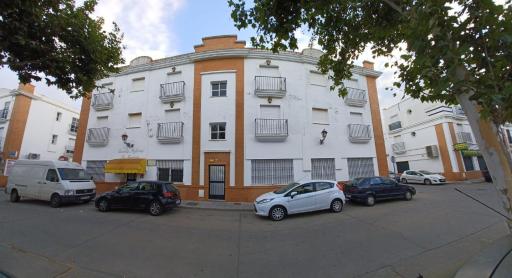 Pisos Isla Cristina 2 - Housity