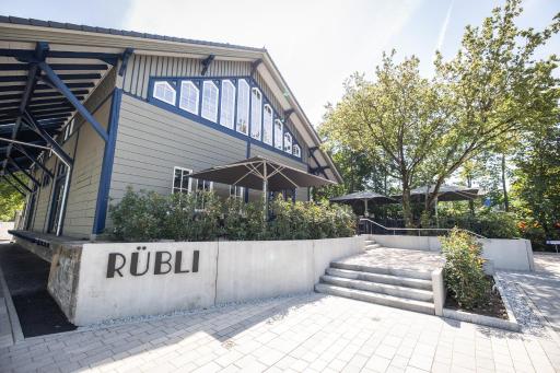 Rübli - Housity