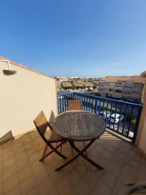 Appartement proche plage Horizons II - Housity