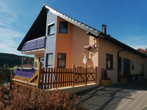 Ferienwohnung-Alb - Housity