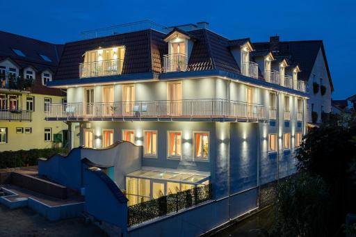 Hotel Spreeblick - Housity