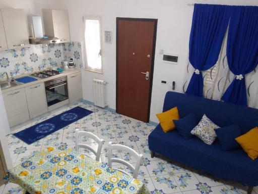 Little House Forio - Housity