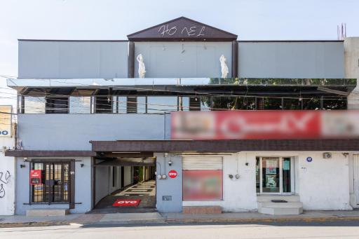 Hotel Casa Genesis - Housity