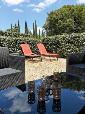 Quiétude en Luberon - Housity